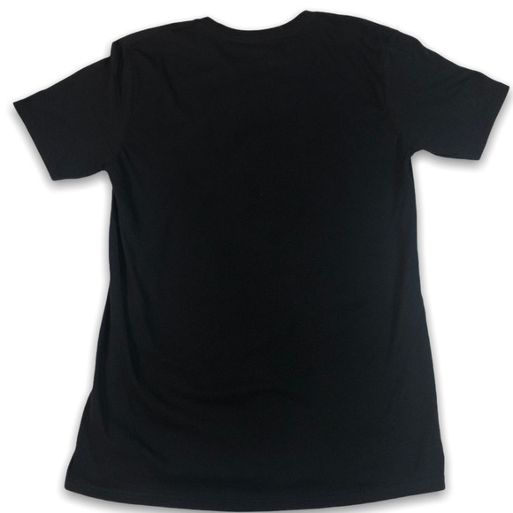 Presidential AF USA Bill Clinton Graphic Tee Shirt Spell Out 'merica Men's Large - Picture 3 of 4